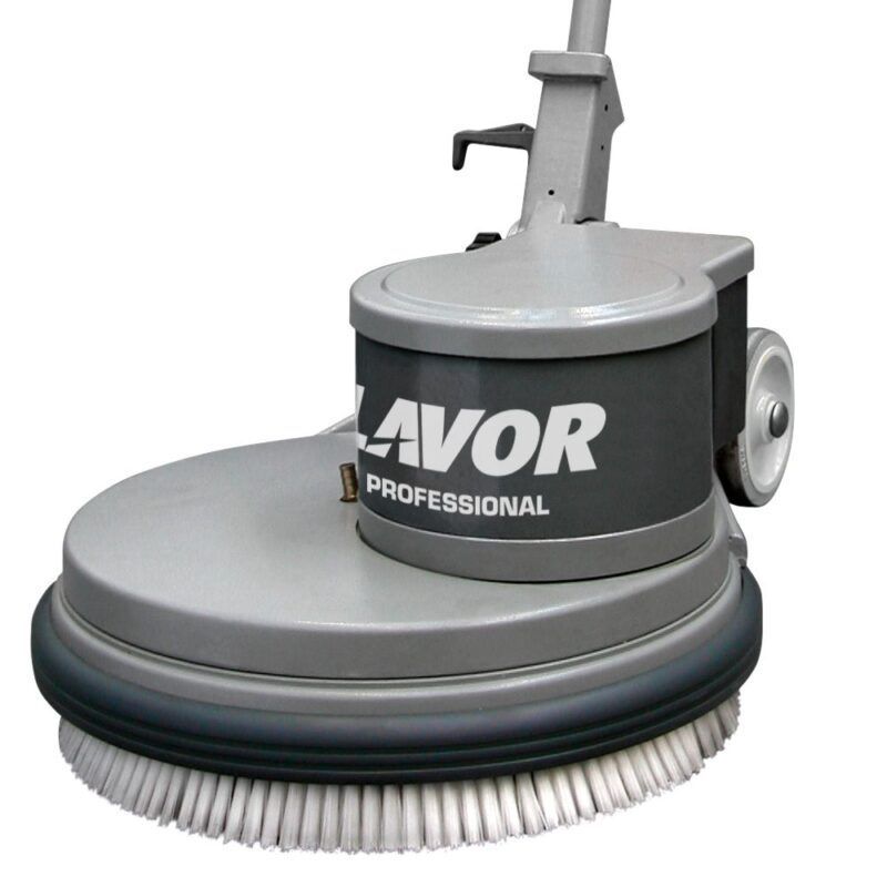 Abrillantadora Monodisco Lavor SDM R 45 G 16 160 detalles 2