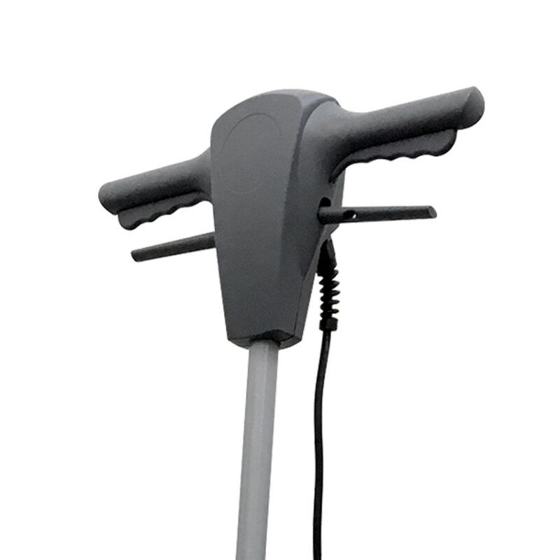 Abrillantadora Monodisco Lavor SDM R 53 G 150 130 detalles 2
