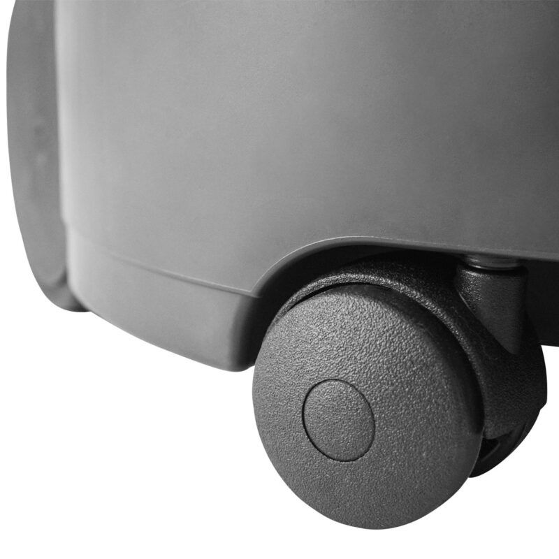 Aspirador Lavor Silent detalles 4