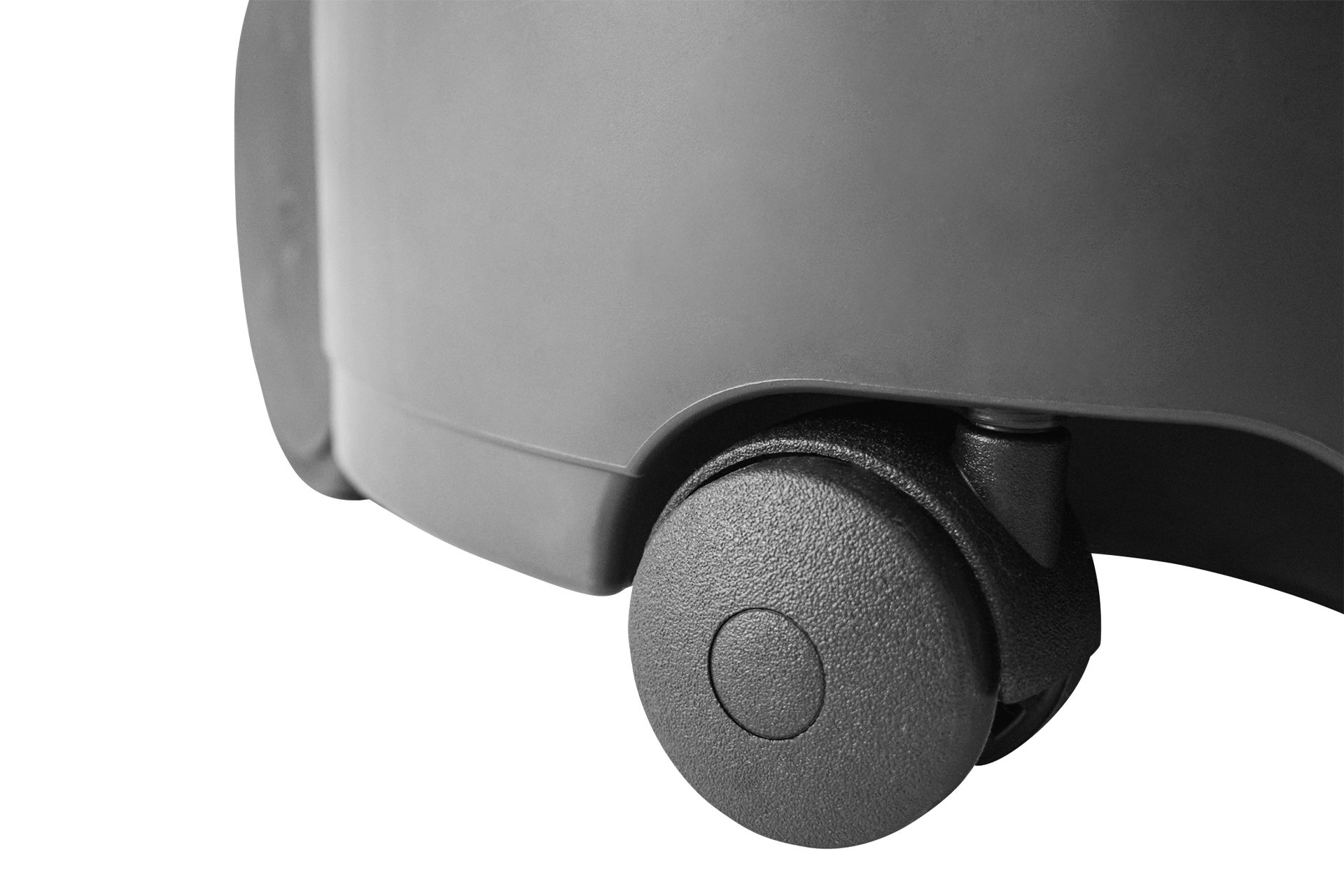 Aspirador Lavor Silent detalles 4