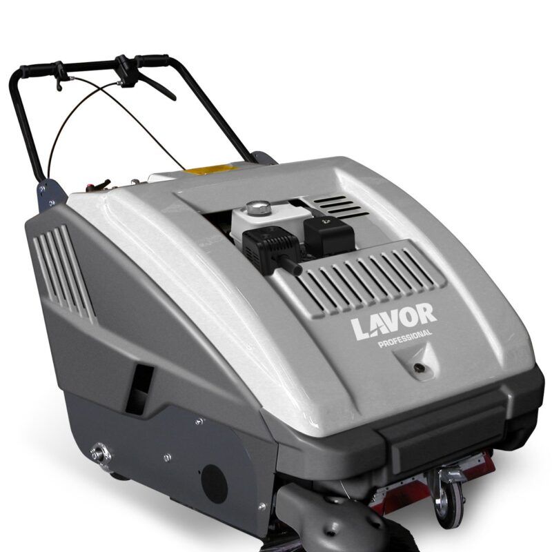 Barredora Gasolina Lavor SWL 900 ST