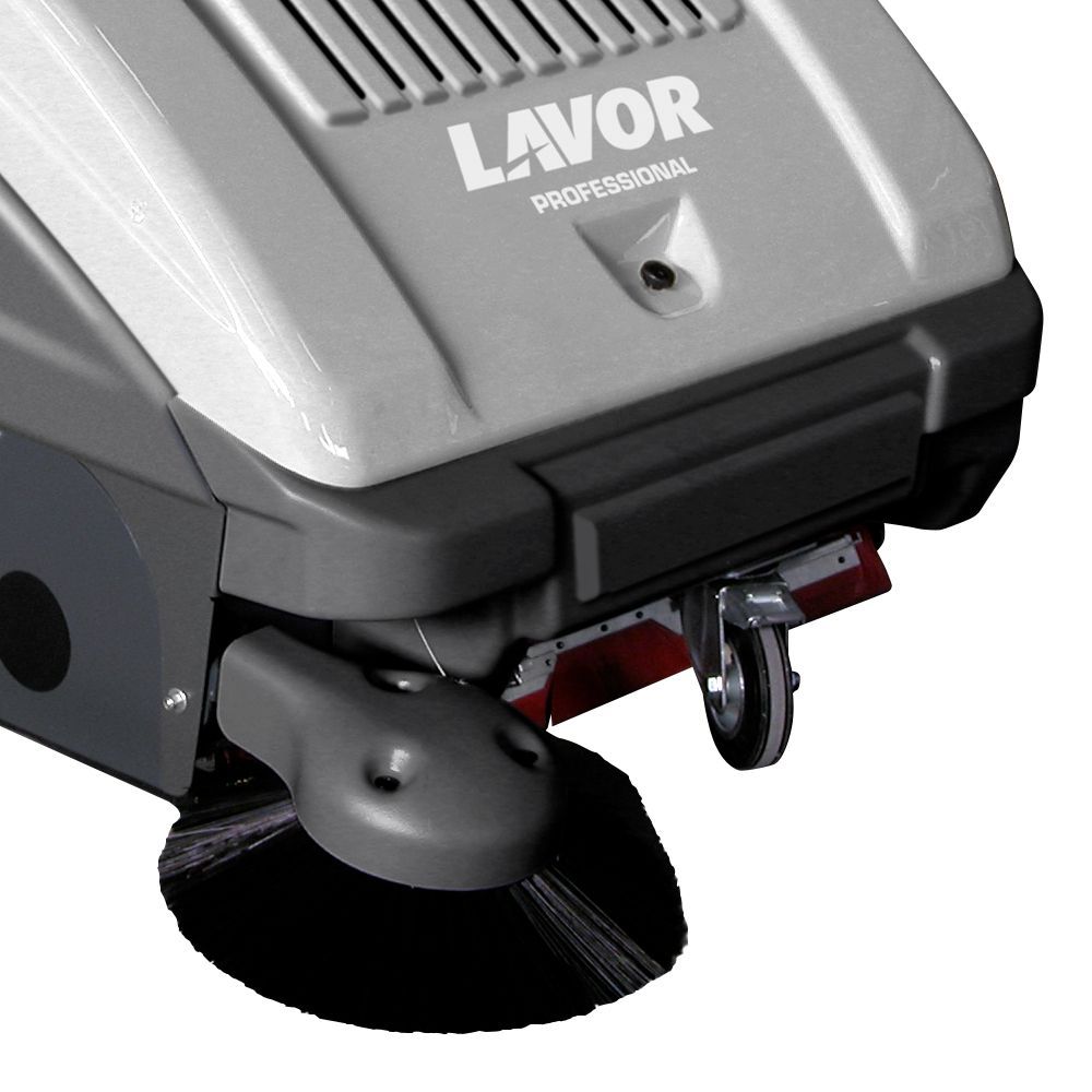 Barredora Gasolina Lavor SWL 900 ST detalles 2