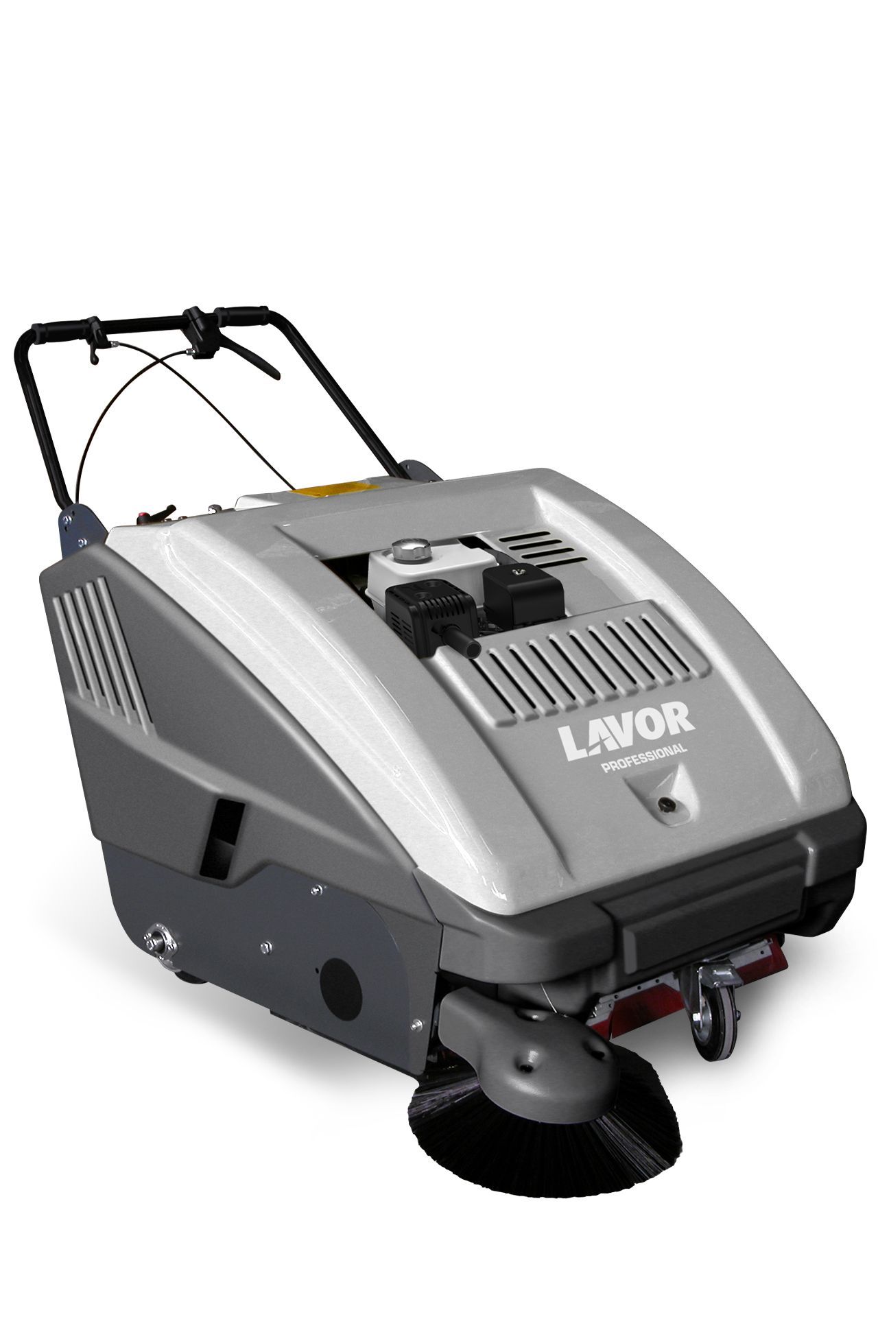 Barredora Gasolina Lavor SWL 900 ST