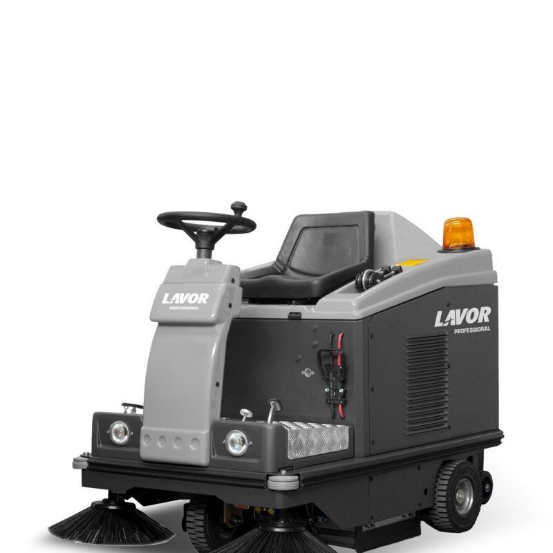 Barredora Lavor SWL R 1000 ST