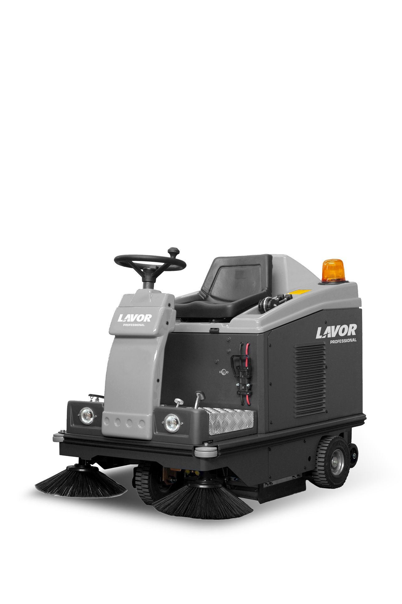 Barredora Lavor SWL R 1000 ST