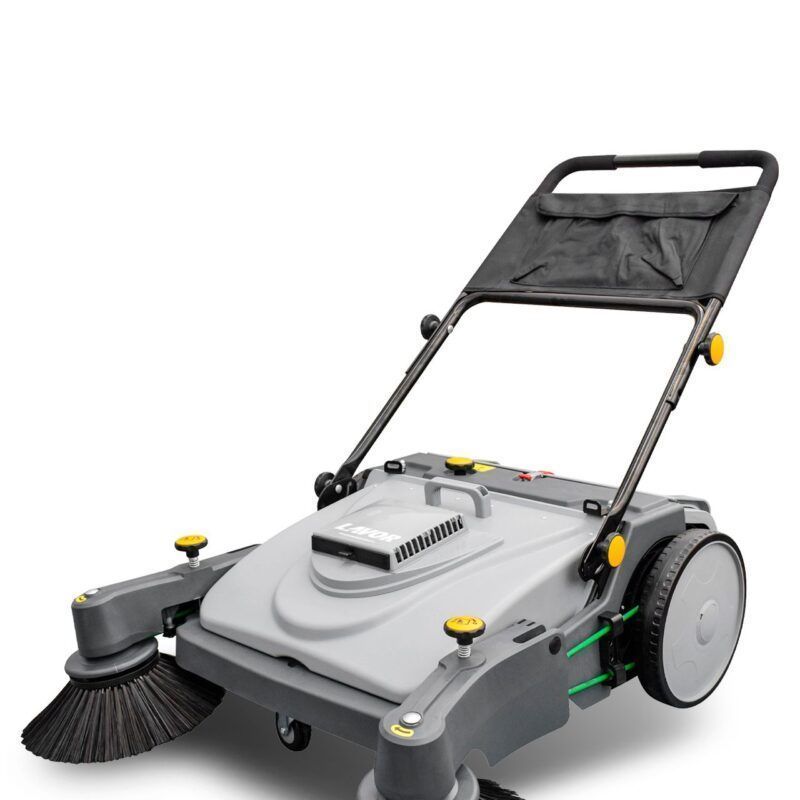 Barredora Manual Lavor SW 950 M