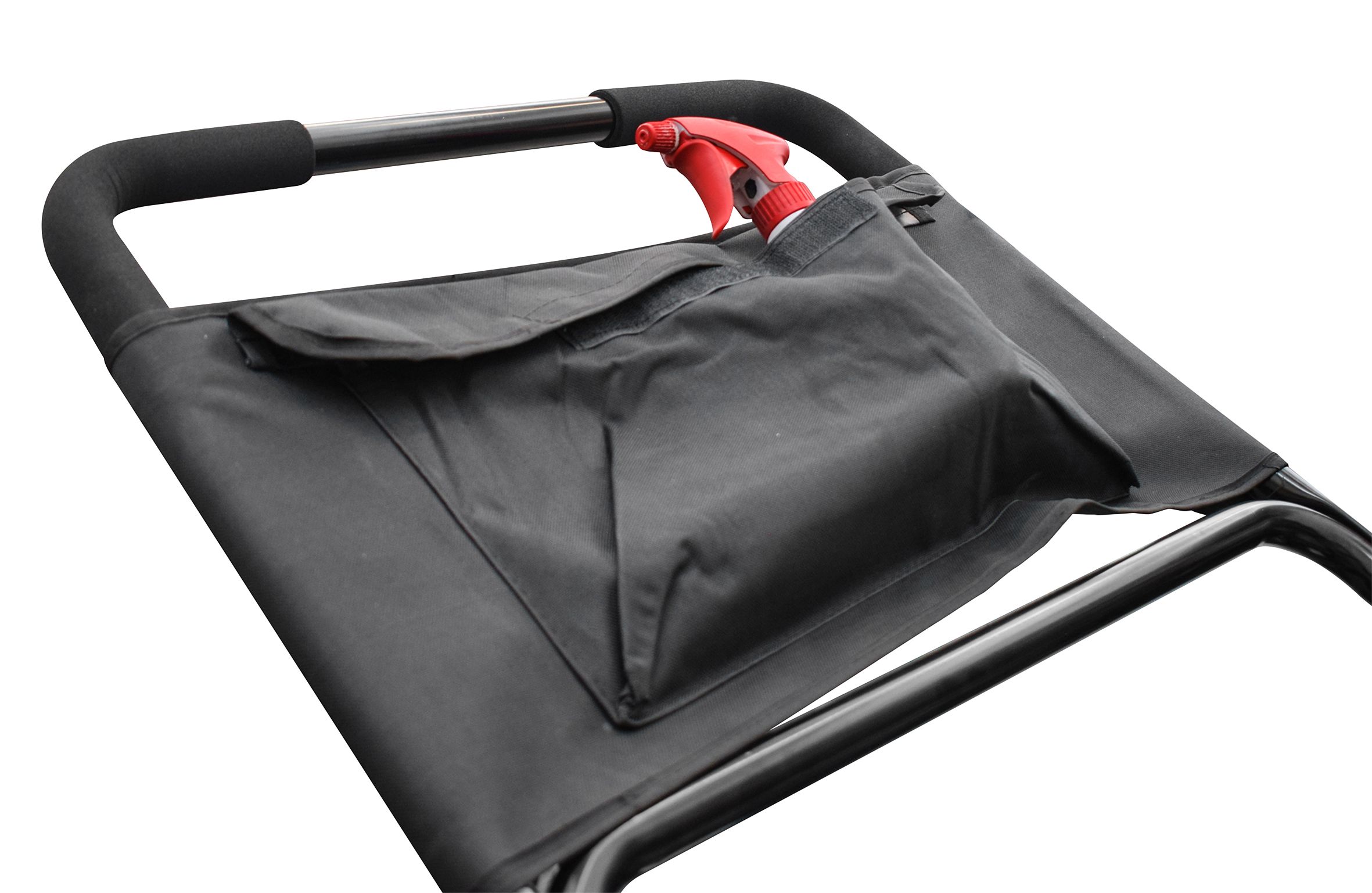 Barredora Manual Lavor SW 950 M detalles 5