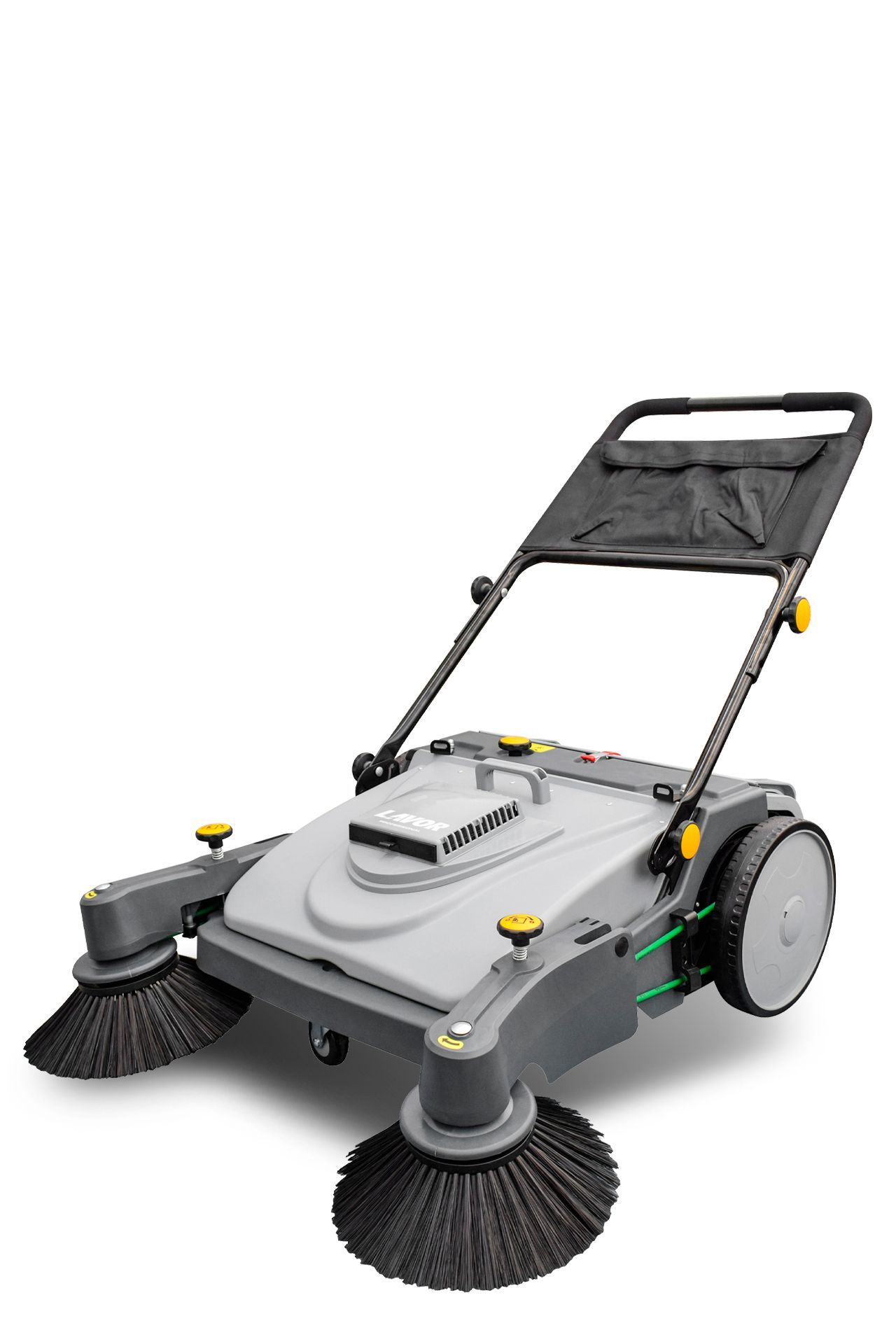 Barredora Manual Lavor SW 950 M