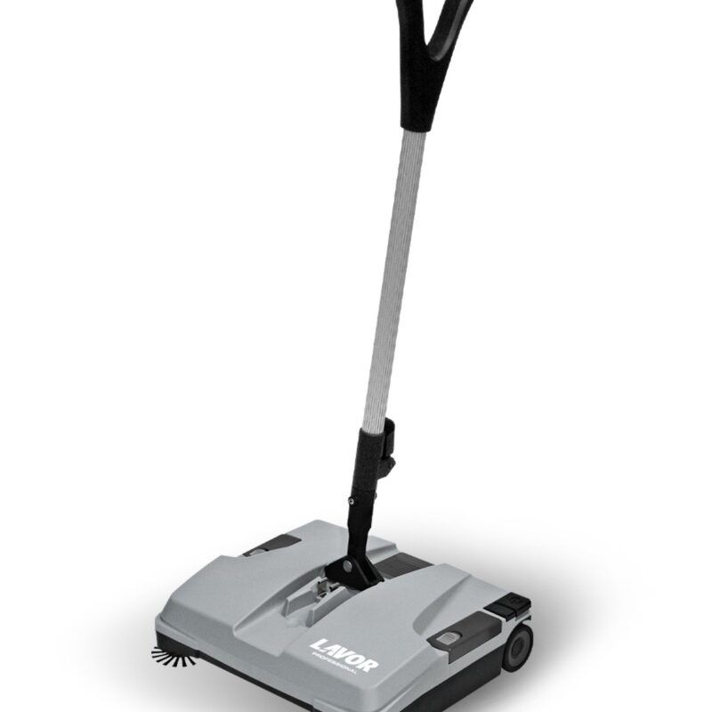 Barredora Manual Litio Lavor BSW 375 ET