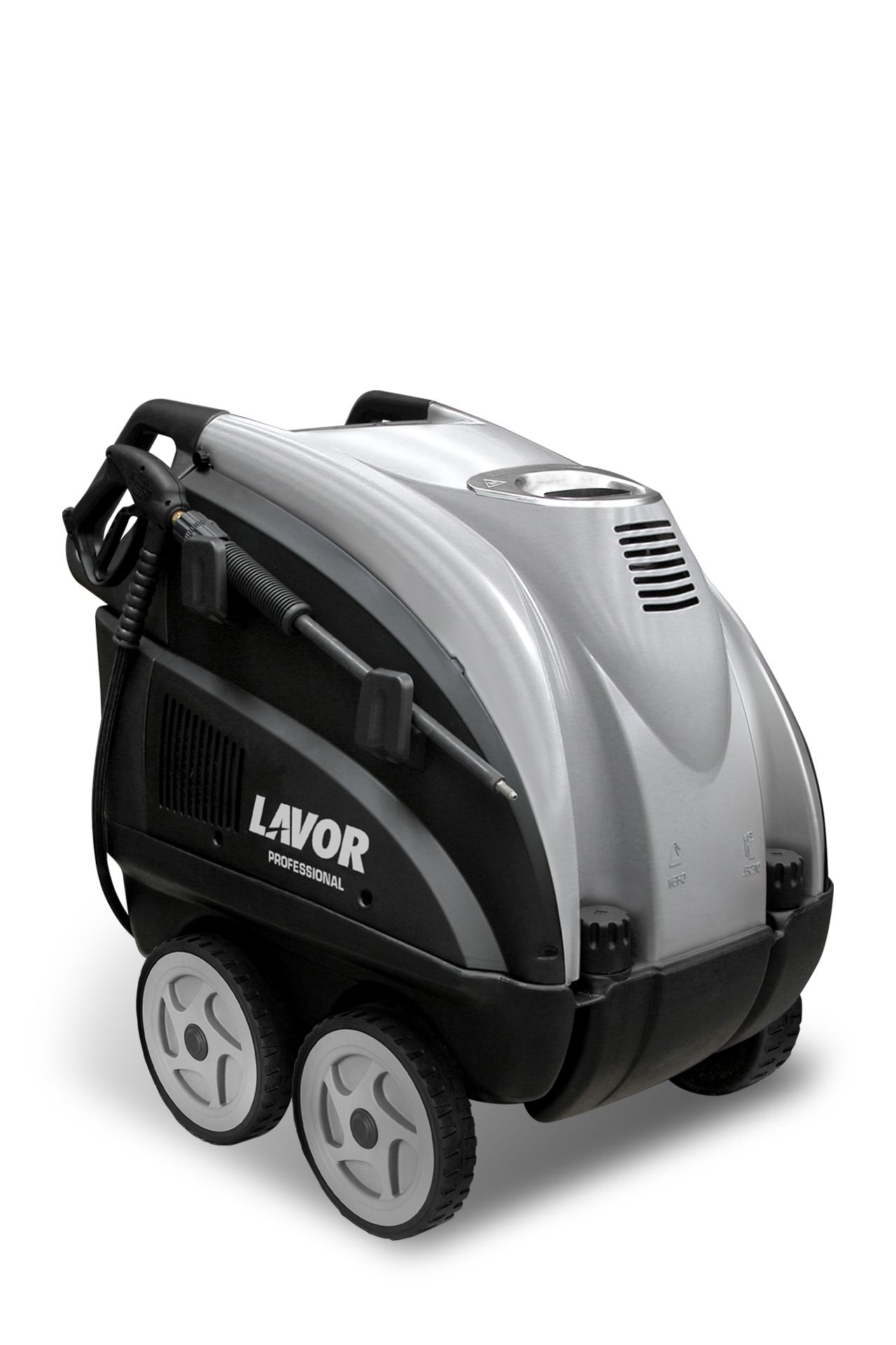 Generador de Vapor Lavor Metis