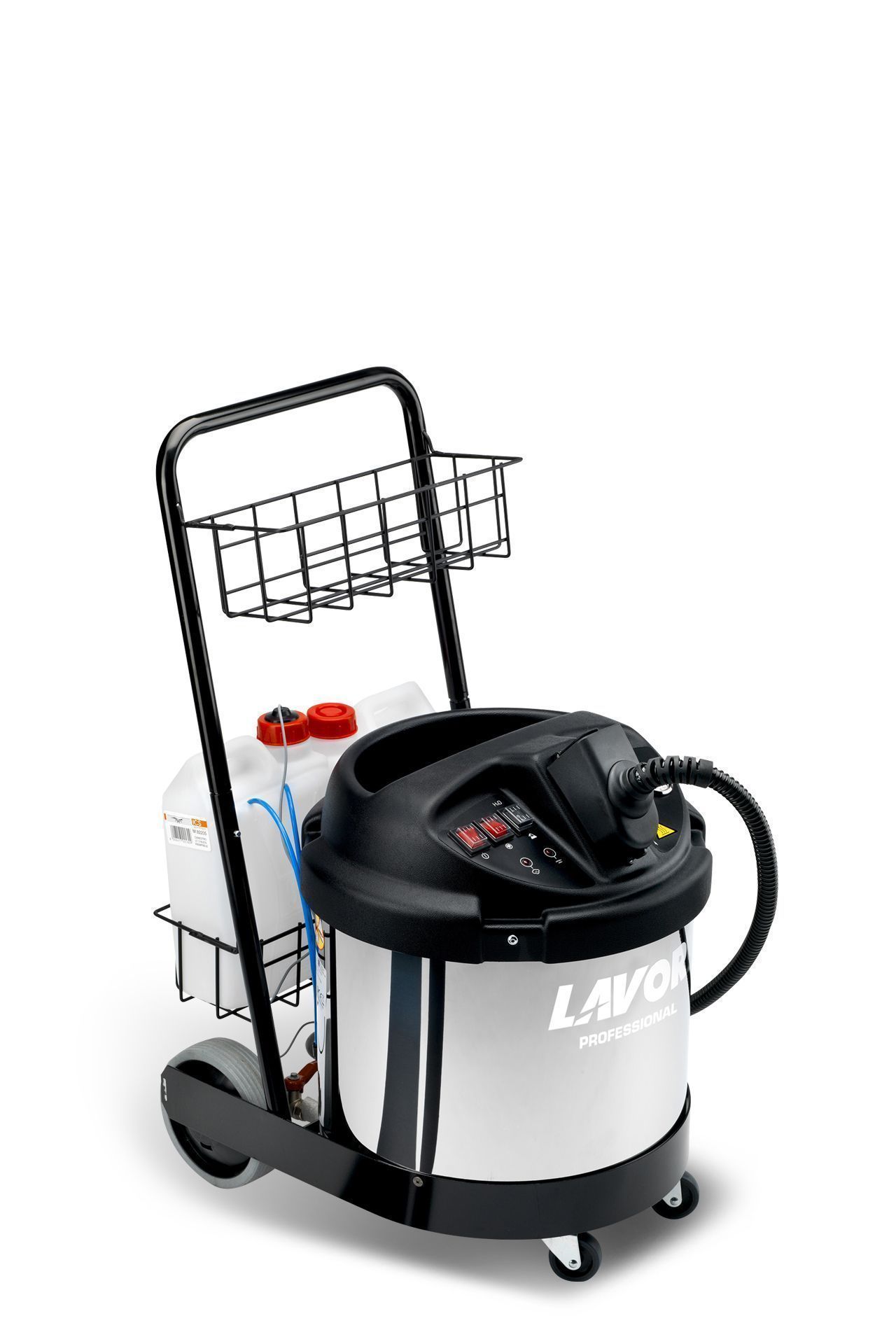 Generador de vapor Lavor GV Katla