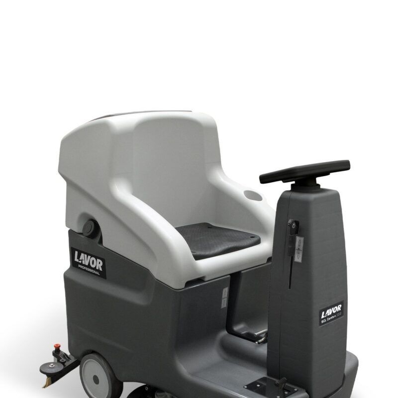Fregadora Lavor COMFORT XXS 66