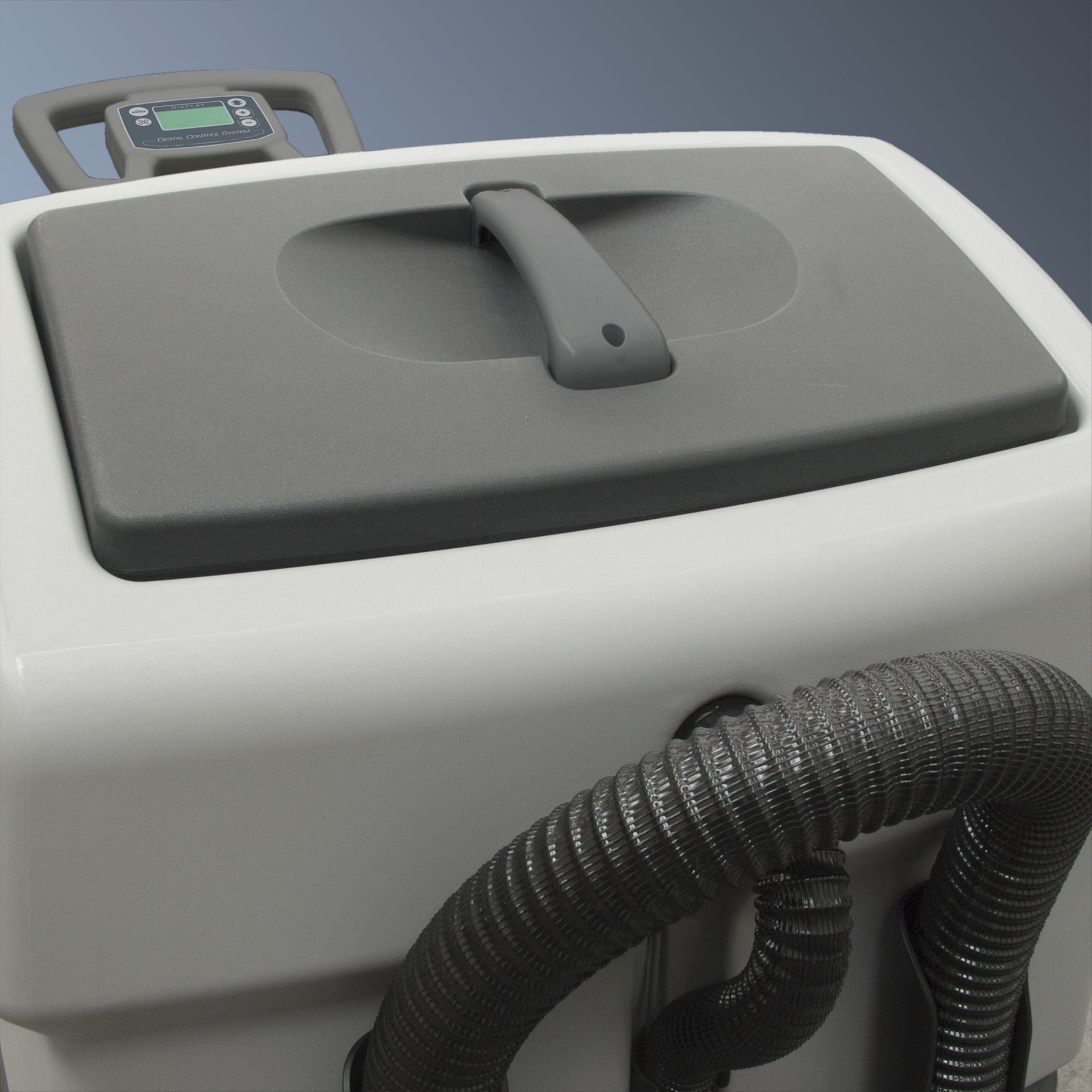 Fregadora Lavor COMFORT XXS 66 detalles otros