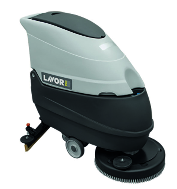 alquilar fregadora 0004 freg. free evo lavor