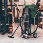 aspiradora industrial para negocios
