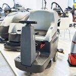 errores comunes en el uso de fregadoras industriales