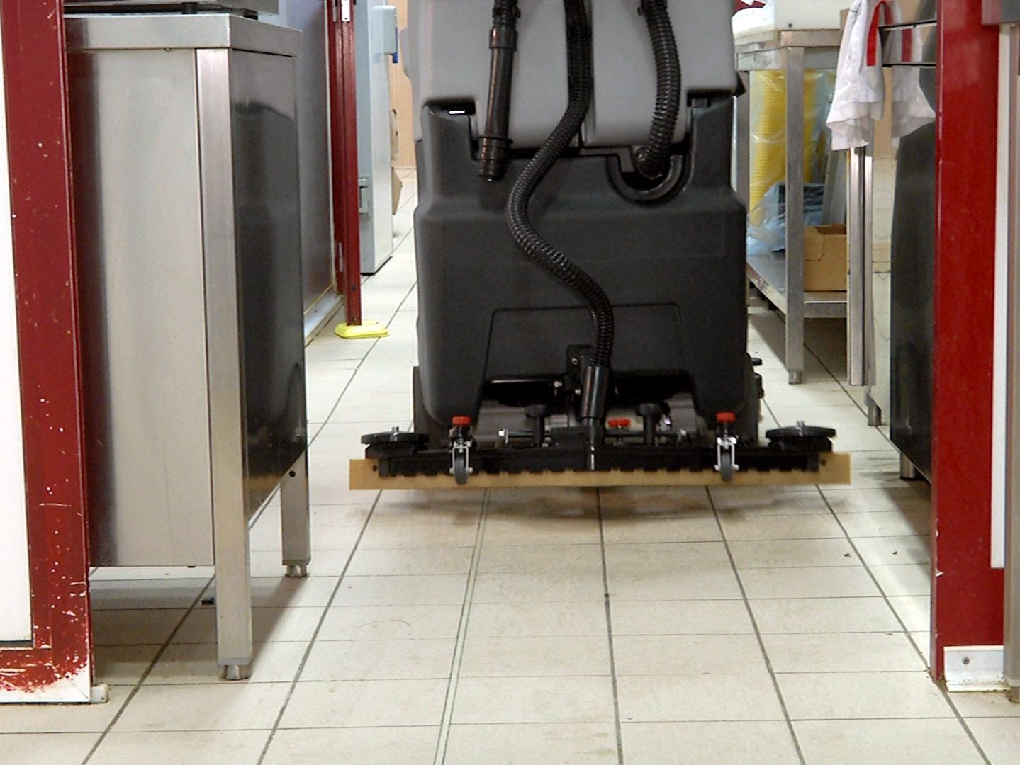 Fregadora Lavor COMFORT XXS66 (6)