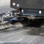 Soluciones de Limpieza Industrial
