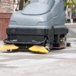 Maquinaria de Limpieza Industrial para 2025