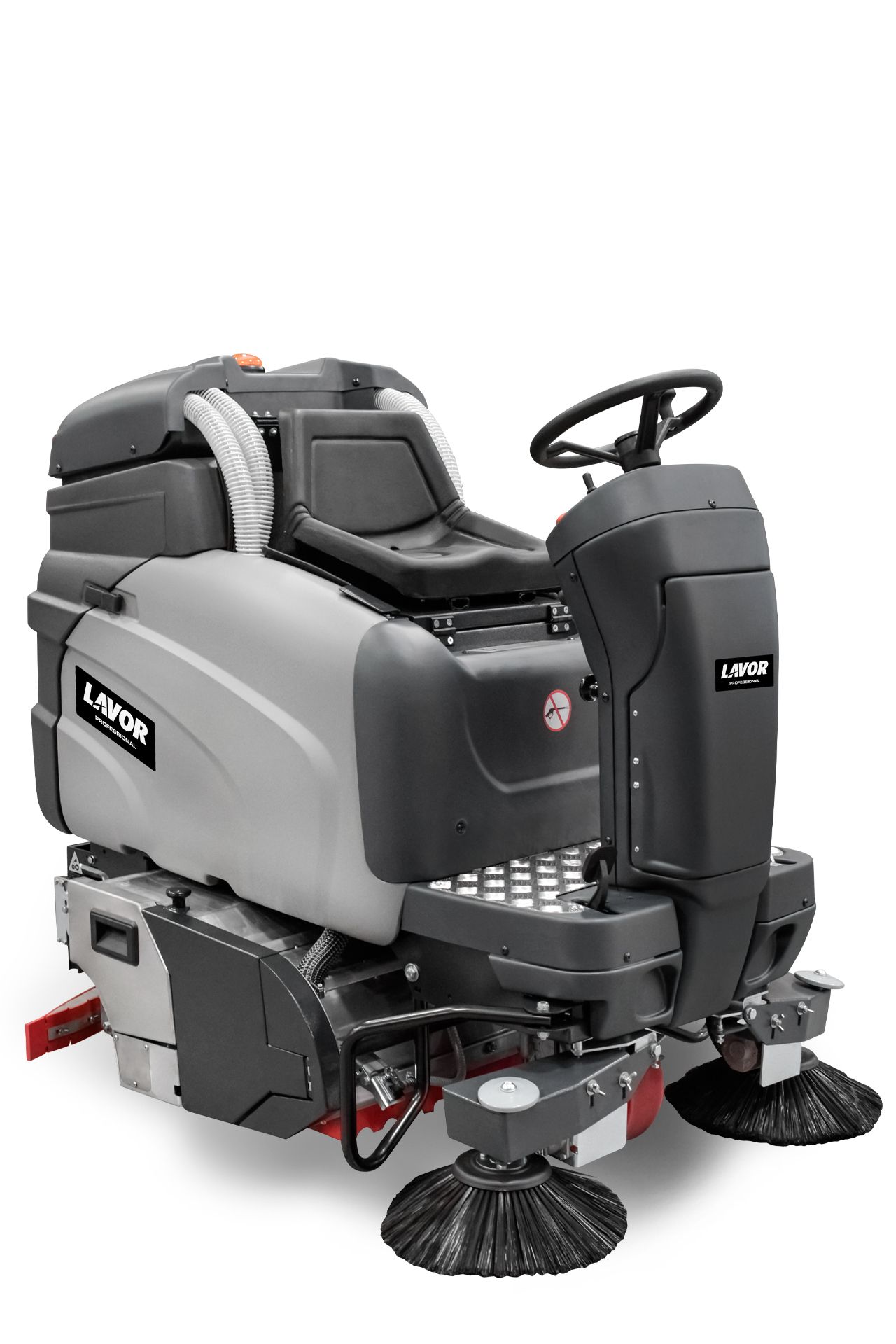 Fregadora Barredora Comfort Duotech