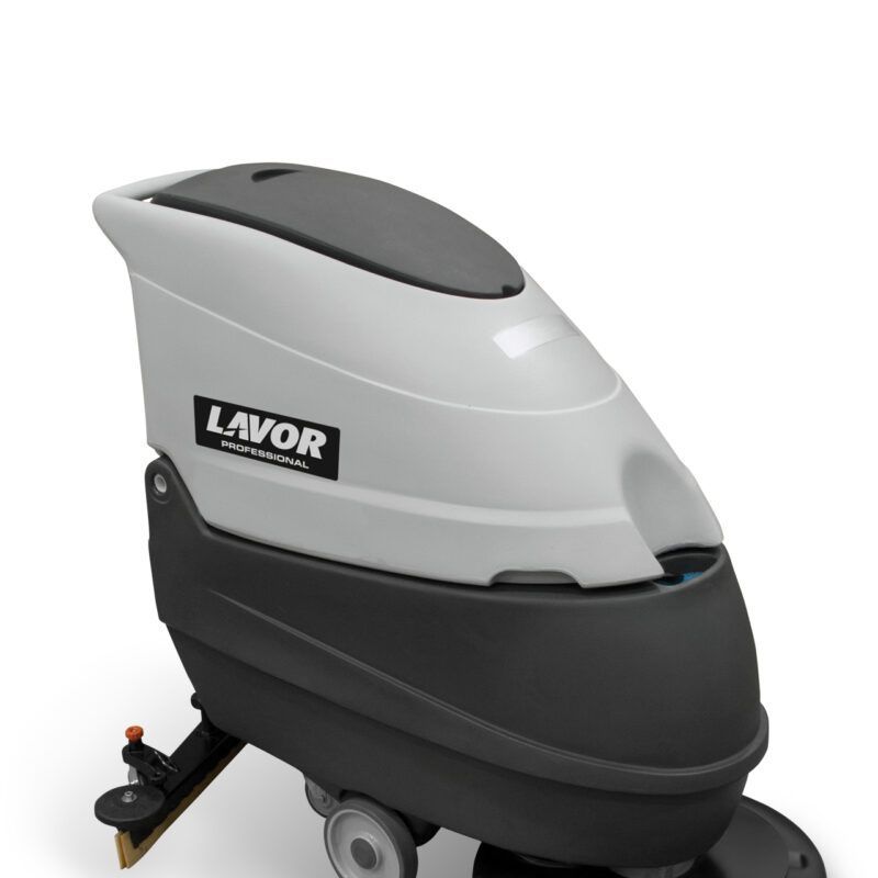 portada lavor free evo 50