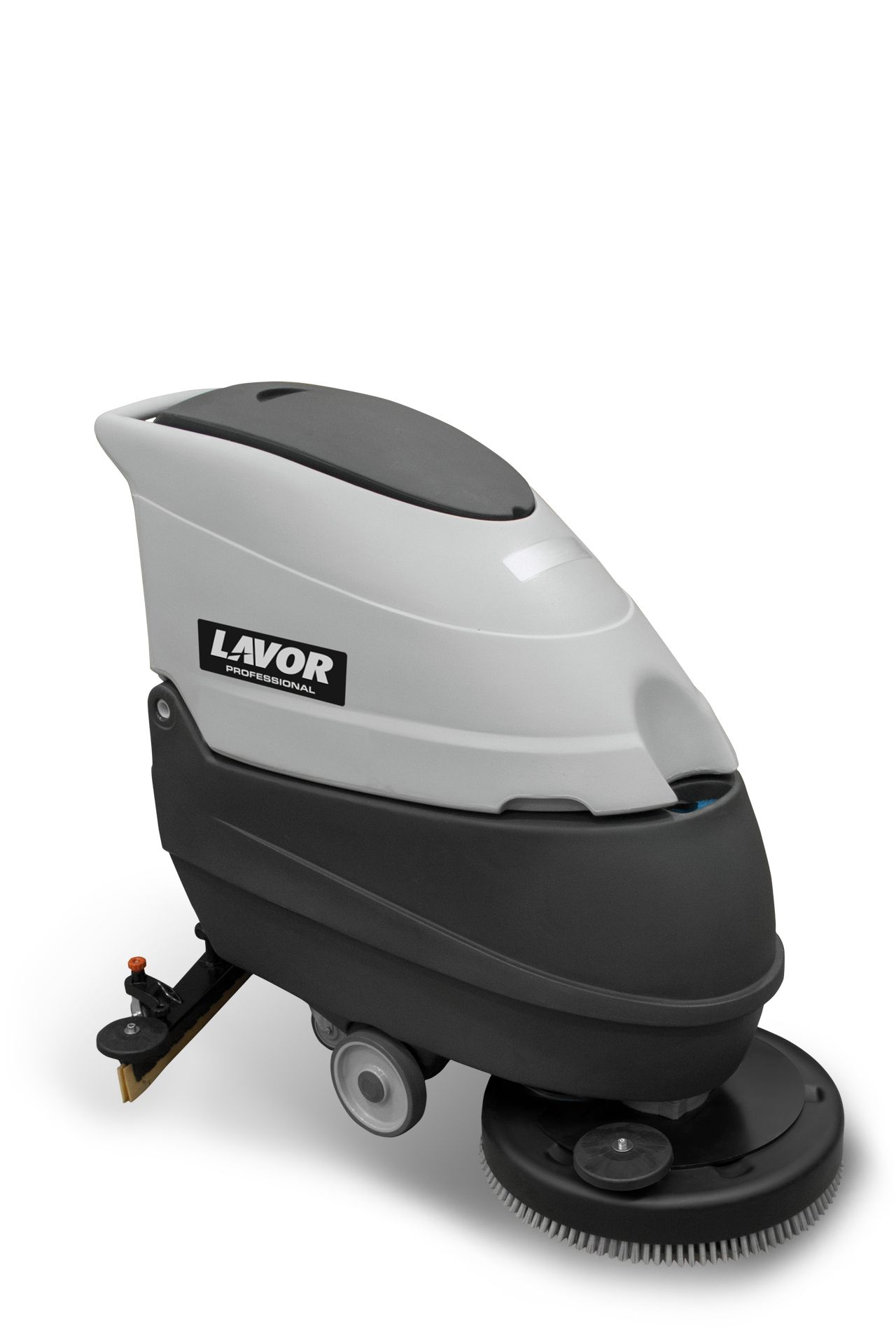 portada lavor free evo 50